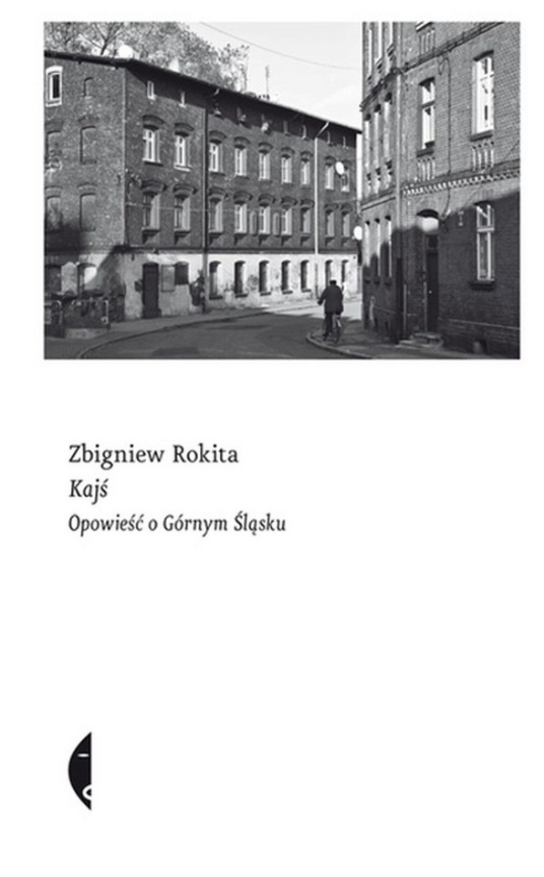 Zbigniew Rokita "Kajś"
