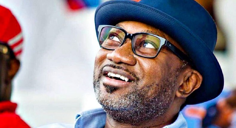 Nigerian billionaire Femi Otedola nears the $2 billion mark falling below $1 billion for almost a decade