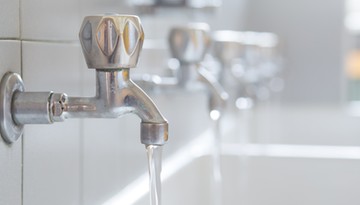 Weto prezydenta w sprawie ustawy o kranówce. Polska zapłaci karę - 141 tys. euro dziennie kary od UE