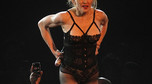 Madonna (fot. Agencja BE&amp;W)