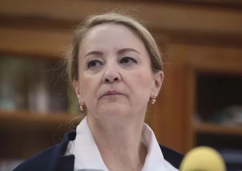 Sebija Izetbegović