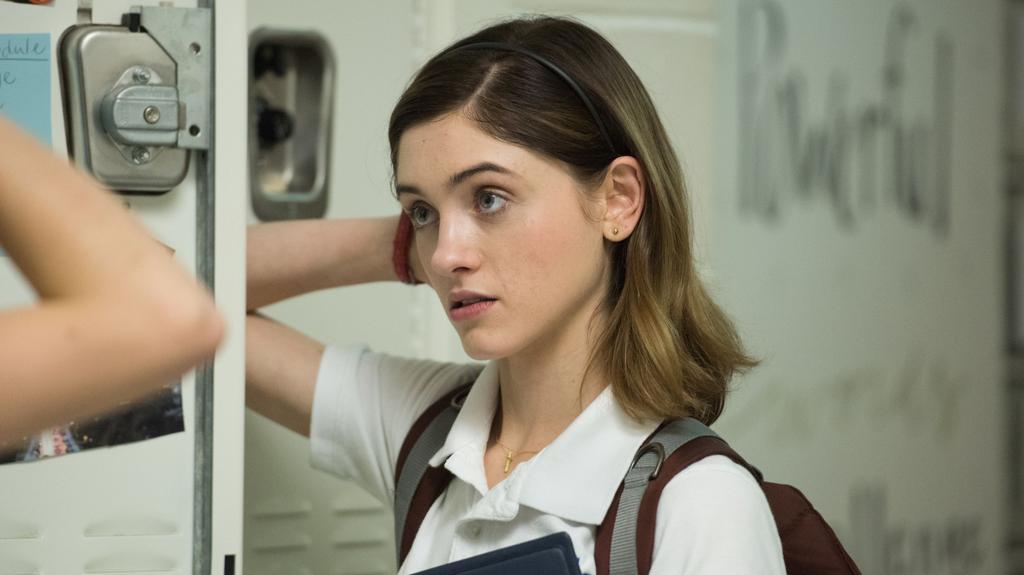 Seks to nie grzech! 2019 Lektor PL online VOD