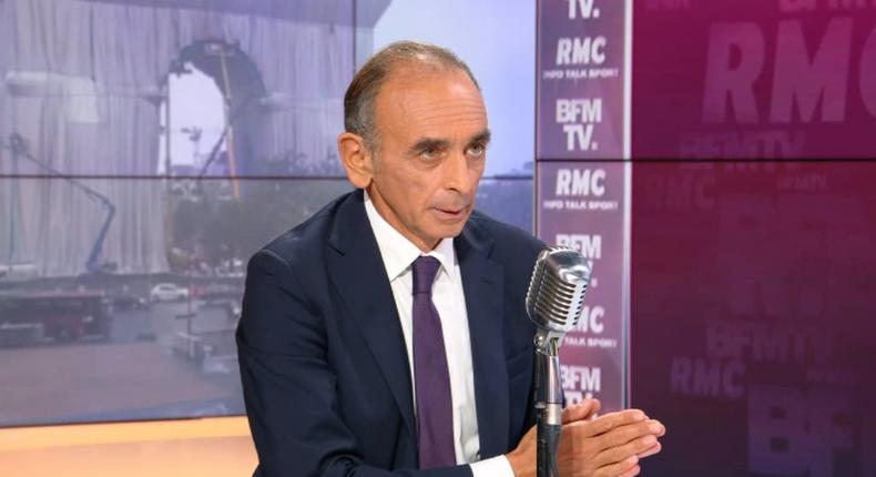 Eric-Zemmour-sur-BFMTV