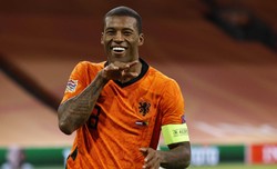 Liga Narodów: Holandia pogrążyła Bośnię. Drużyna z Bałkanów spada do Dywizji B