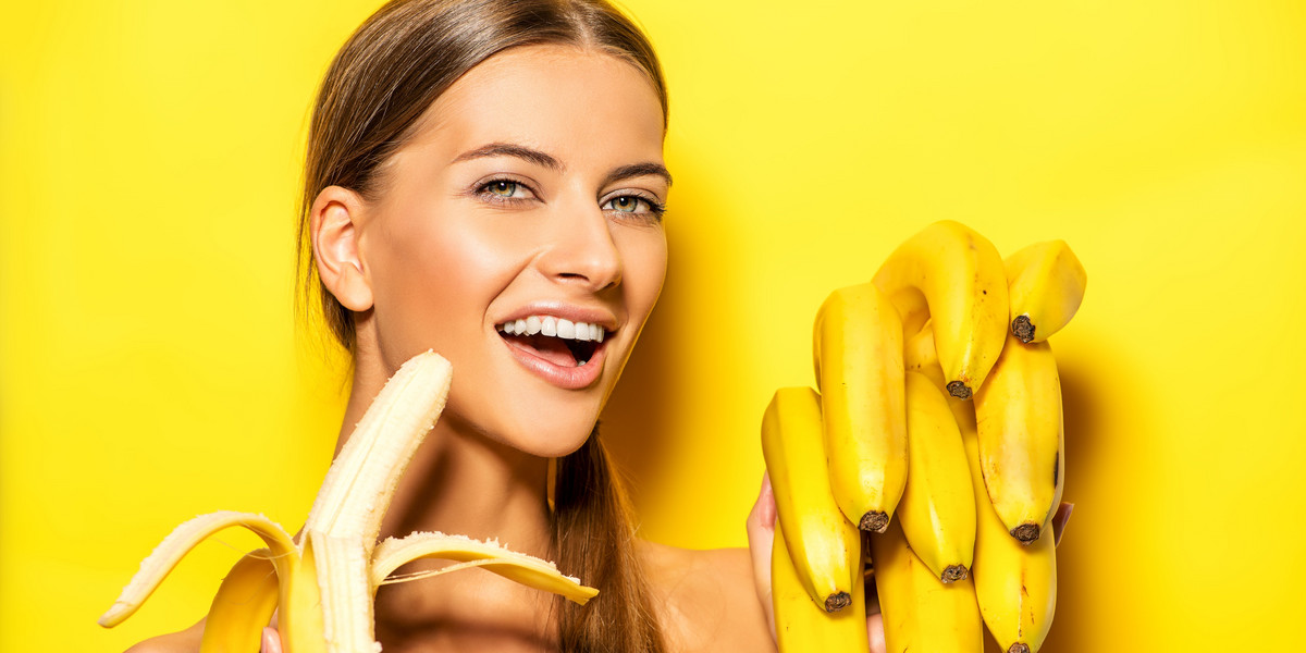 dieta bananowa