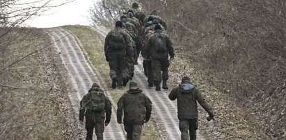 Pilny komunikat wojska. Wielkie poszukiwania na Lubelszczyźnie. Rzucili do akcji setki żołnierzy