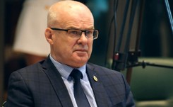 Gen. Skrzypczak wskazuje CZTERY CELE wizyty Bidena. 'Przyglądam się jako żołnierz...'