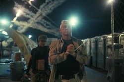 Ten thriller akcji to prawdziwa rewelacja. "Najlepszy film roku" teraz szturmuje rynek VOD