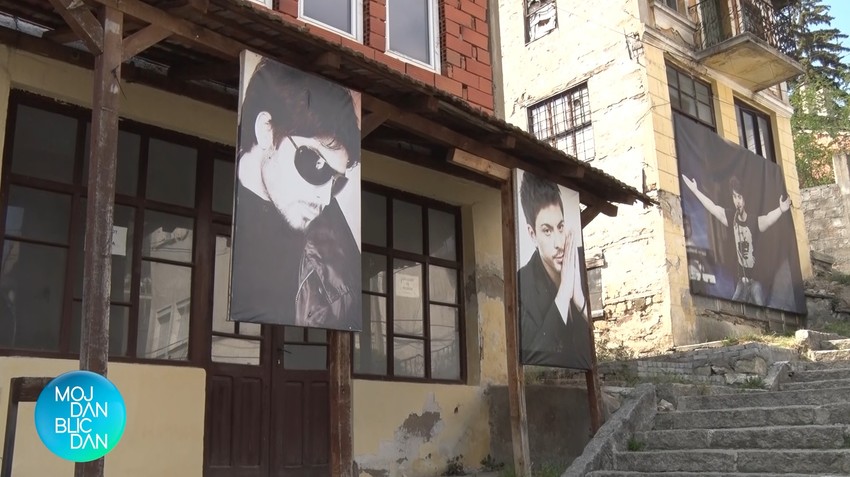 Meštani o Tošetu Prosekom