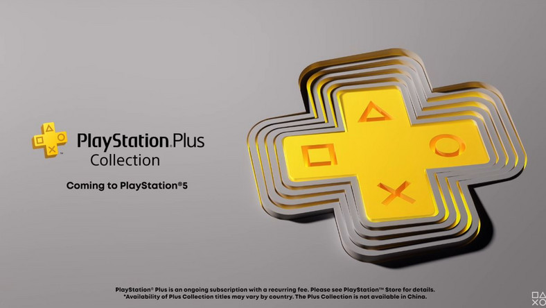 Playstation Plus Sony Ujawnia Gry Na Listopad