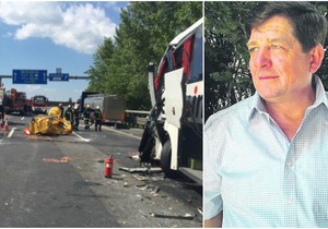 kombo madjarski autobus