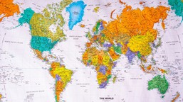 Szybki QUIZ z geografii. Na ile pytań odpowiesz? Zdobądź 6/10 by uniknąć kompromitacji