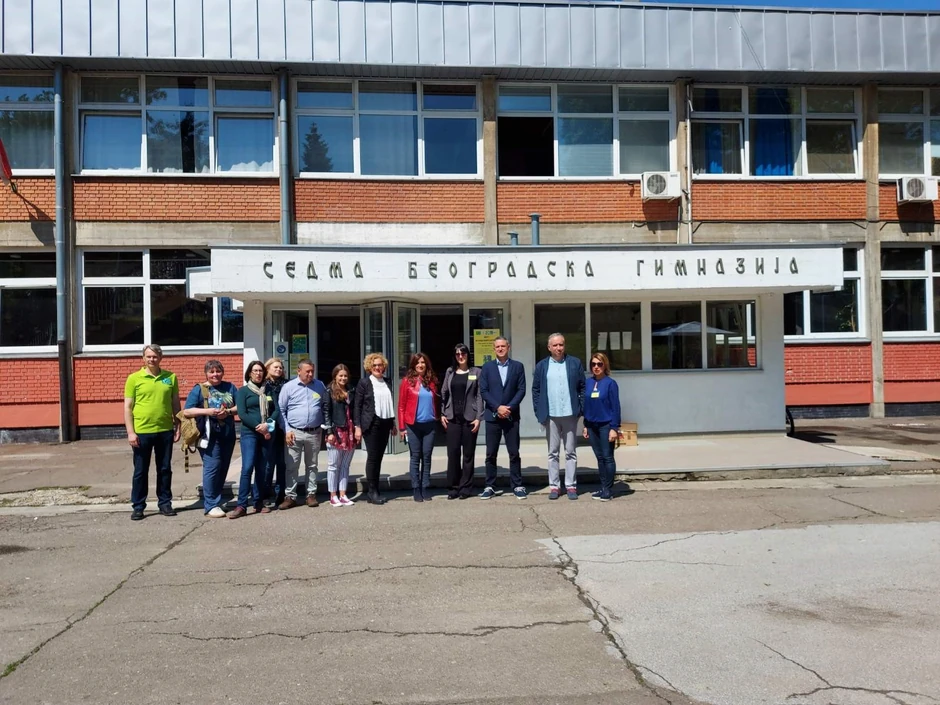 Pobednici takmičenja