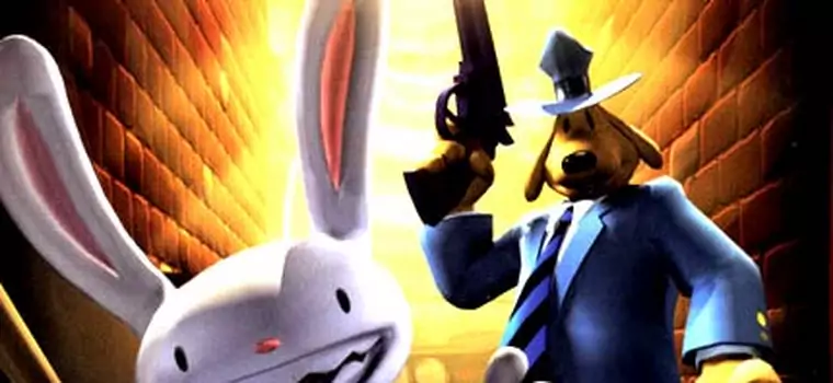 Nowy epizod do Sam & Max już w następnym tygodniu