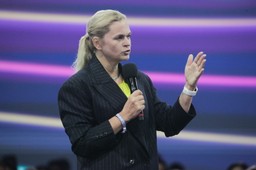 Nowacka odpowiada Manowskiej ws. lekcji religii: Decyzje episkopatu nie będą wpływać na kształt edukacji w Polsce