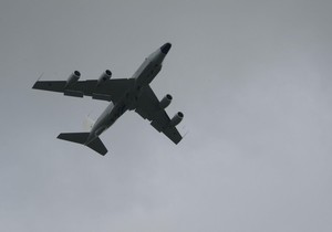 Avion RC-135