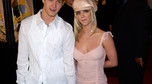 Britney Spears i Justin Timberlake