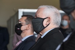 Zebrała się Rada Koalicji