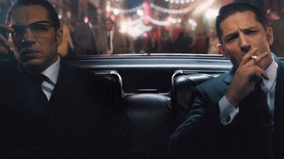 Zbrodnicze duo. 'Legend' w kinach