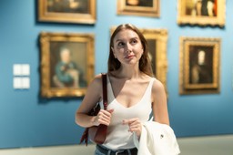 QUIZ arcydzieła malarstwa. Wiesz, kto namalował te obrazy? Nawet laik odpowie na ostatnie pytanie