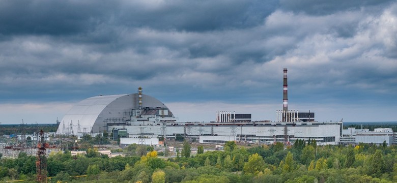 Czarnobyl się zmieni. Jest plan renowacji zabytków na terenie "zony"