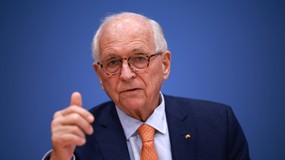 Czołgi dla Warszawy zamiast reparacji? Zaskakująca propozycja niemieckiego dyplomaty