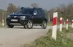 Dacia Duster 1.5 dCi: SUV dla niewymagających