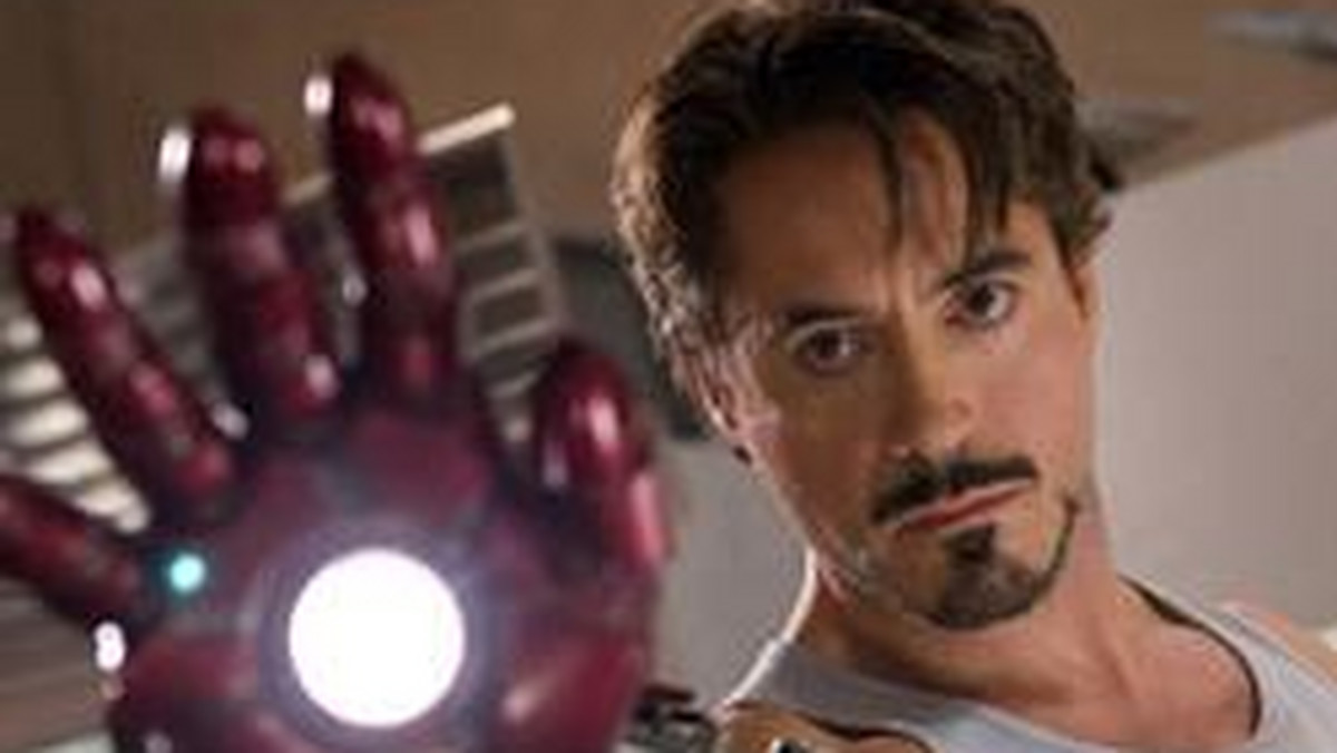 Reżyser Louis Leterrier potwierdził krążące po sieci plotki, iż Tony Stark (Iron Man), w którego wciela się Robert Downey Jr.