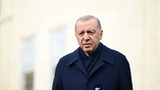 Erdogan: Era terroryzmu dobiegła końca. Turcja stawia twarde warunki Syrii i Kurdom