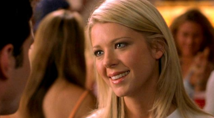 Tara Reid