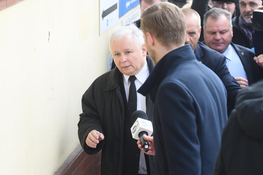 Jarosław Kaczyński