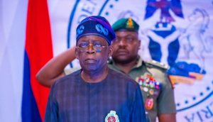 President Bola Tinubu.