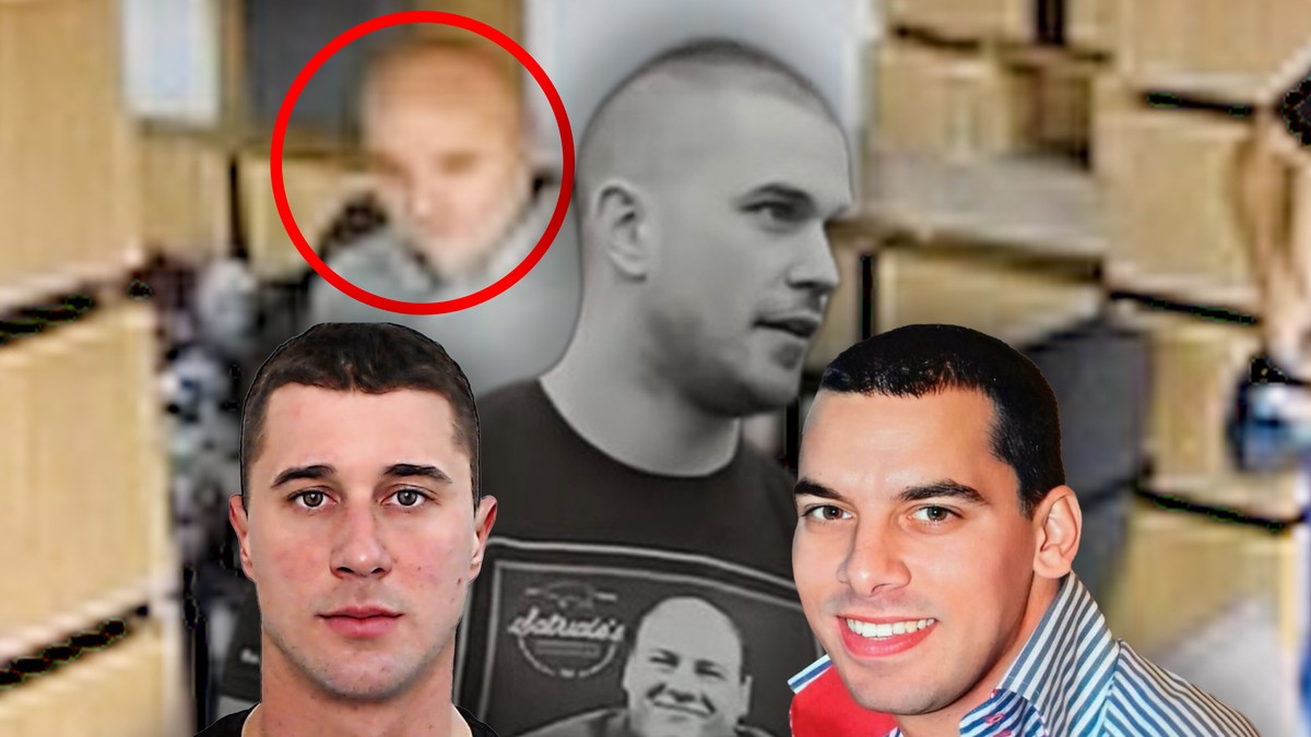 Nikola Stanković Pivce, Filip Ivanović, Živko Bakić i Darko Vesković Prika