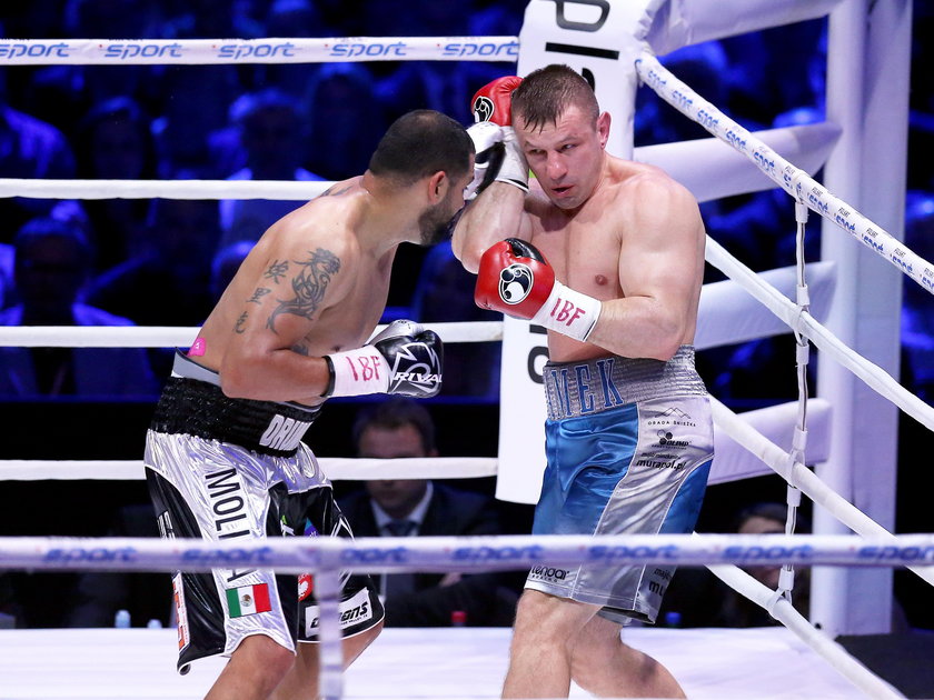 Polsat Boxing Night