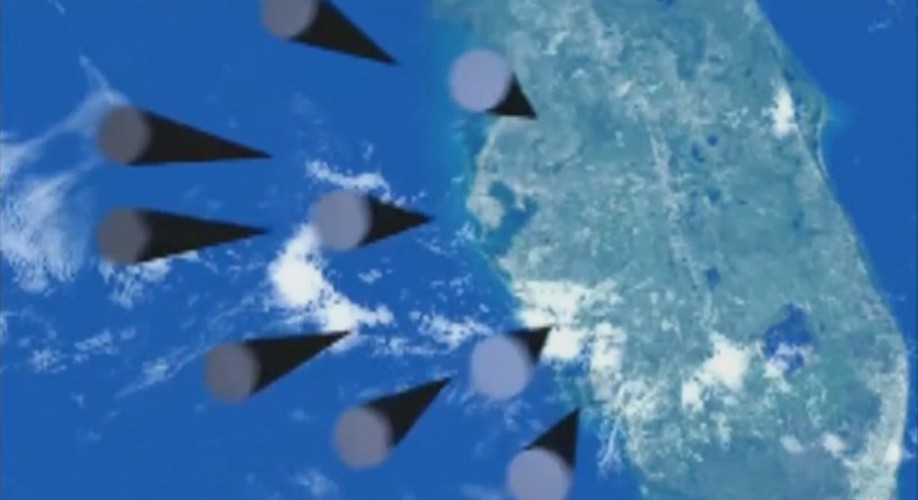 Ujęcie klatki pobrane z materiałów wideo z oficjalnej strony rosyjskiego prezydenta kremlin.ru