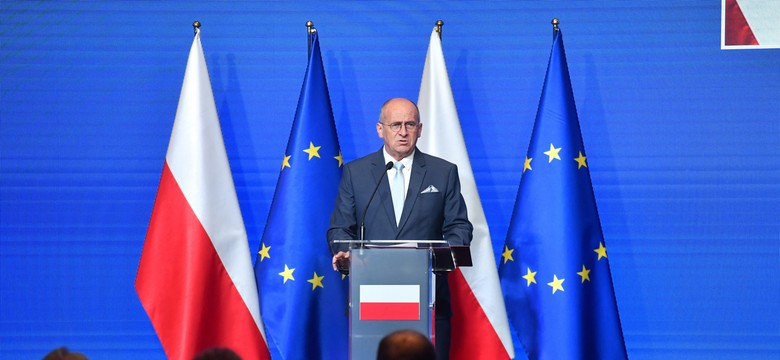 Rau: Bez USA Europa się nie obroni