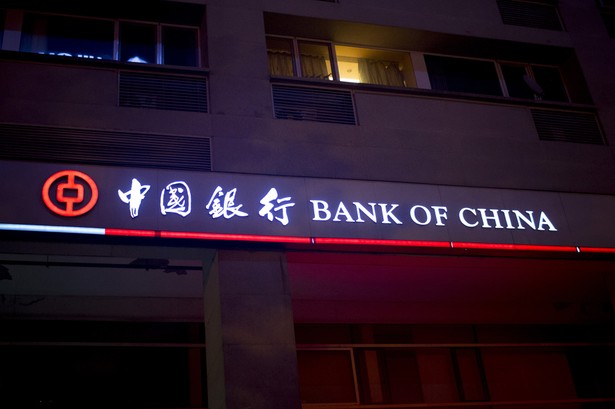 Bank of China