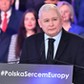 Prezes PiS Jarosław Kaczyński