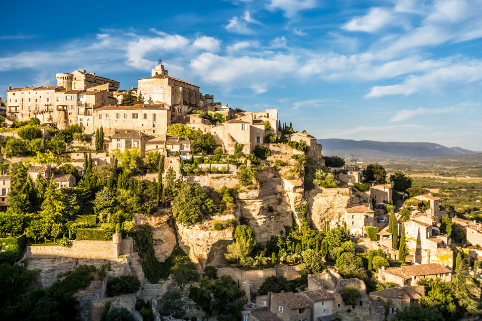 Gordes