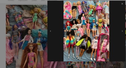 Lepiej sprawdź, czy nie masz takiej Barbie w domu. Teraz jest warta krocie