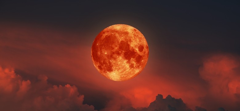 Rakieta na Księżyc wystartowała. "Dzień 14 lipca 2023 r. zapisze się złotymi literami…"