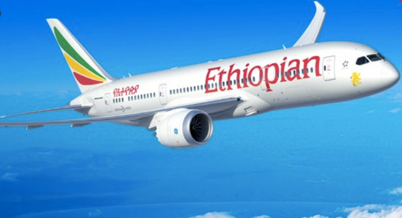 Ethiopian Airlines