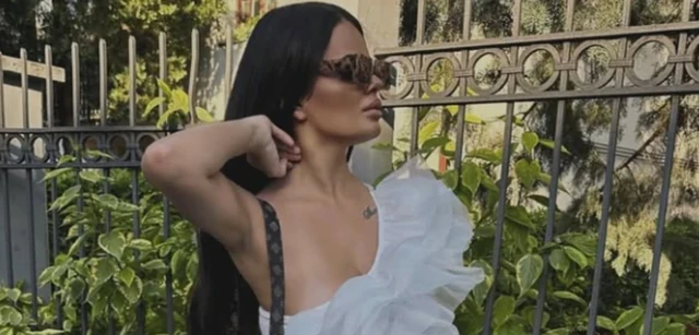 Jovana Cvijanović: "Sa Sofijom Janićijević su dva brata bila intimna u lokalu!"