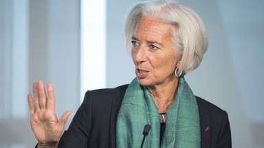 Lagarde: nie jestem kandydatką na szefową Komisji Europejskiej