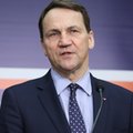 Minister Sikorski apeluje w Monachium. "Musimy rozwiązać problem rolników"