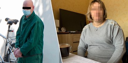 Pedofil recydywista wyszedł i znów skrzywdził dziecko. Mama dziecka jest zrozpaczona wyrokiem."Nie wiem, czy Adaś o tym kiedyś zapomni"