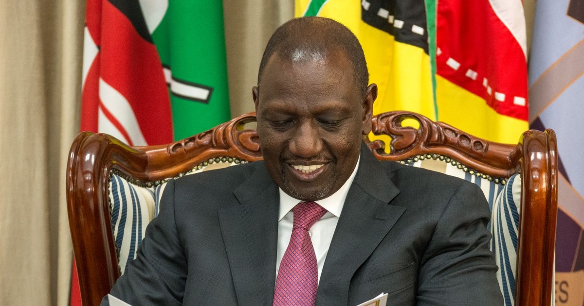 Finance Bill 2023 proposes Kenyans to contribute 3 of salaries to