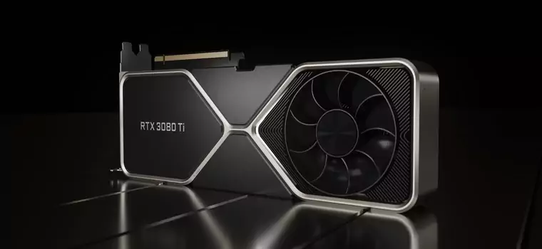 Premiera kart RTX 3070 Ti i RTX 3080 Ti - jak reagują internauci na nowe GPU Nvidii?