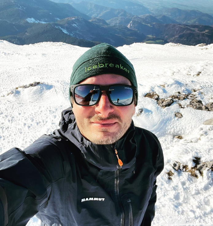 Claudio v súčasnosti pracuje ako rozhlasový moderátor.