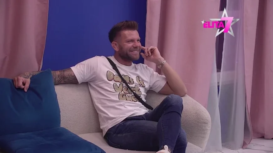 Stanislav Krofak (Foto: Screenshot TV Pink)